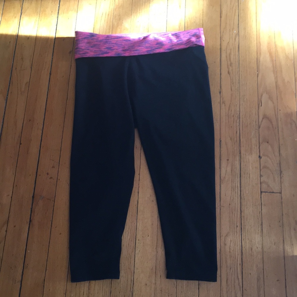 Fabletics legging workout pant